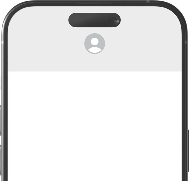 phone border decoration